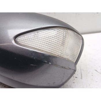 Recambio de retrovisor izquierdo para honda insight (ze_) 1.3 ima (ze2) referencia OEM IAM   