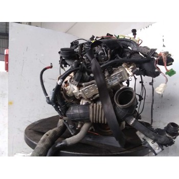 Recambio de motor completo para bmw serie 1 lim. (f20) 116d efficientdynamics edition referencia OEM IAM N47D16A / 11002296635 /