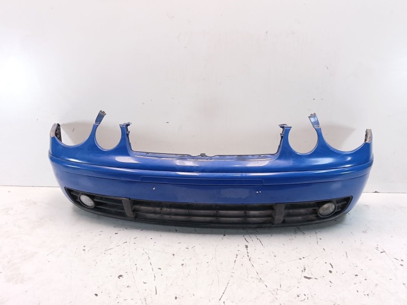 Recambio de paragolpes delantero para volkswagen polo iv (9n_, 9a_) 1.9 tdi referencia OEM IAM   