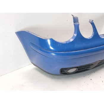 Recambio de paragolpes delantero para volkswagen polo iv (9n_, 9a_) 1.9 tdi referencia OEM IAM   