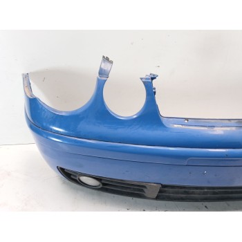 Recambio de paragolpes delantero para volkswagen polo iv (9n_, 9a_) 1.9 tdi referencia OEM IAM   
