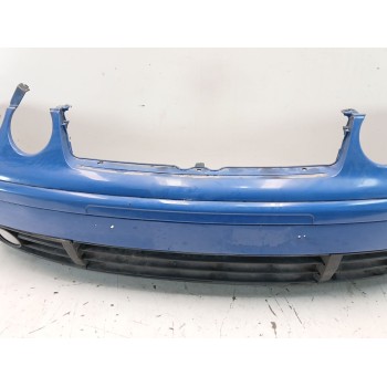 Recambio de paragolpes delantero para volkswagen polo iv (9n_, 9a_) 1.9 tdi referencia OEM IAM   