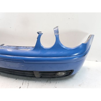 Recambio de paragolpes delantero para volkswagen polo iv (9n_, 9a_) 1.9 tdi referencia OEM IAM   