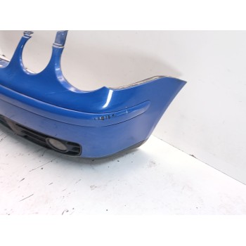 Recambio de paragolpes delantero para volkswagen polo iv (9n_, 9a_) 1.9 tdi referencia OEM IAM   