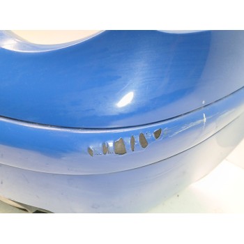Recambio de paragolpes delantero para volkswagen polo iv (9n_, 9a_) 1.9 tdi referencia OEM IAM   