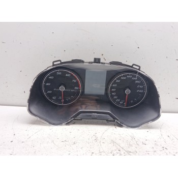 Recambio de cuadro instrumentos para seat arona (kj7, kjp) 1.0 tsi referencia OEM IAM 6f0920740d  