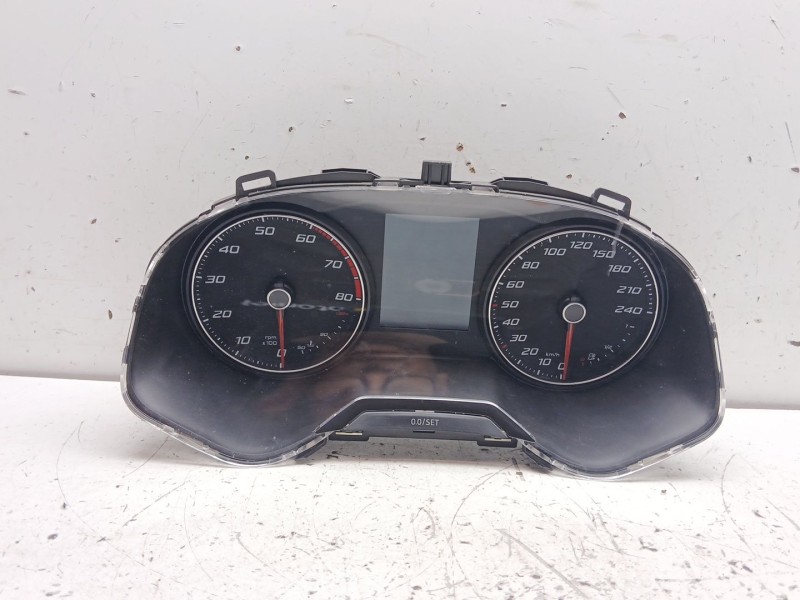 Recambio de cuadro instrumentos para seat arona (kj7, kjp) 1.0 tsi referencia OEM IAM 6f0920740d  