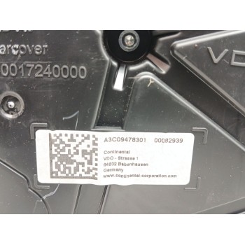 Recambio de cuadro instrumentos para seat arona (kj7, kjp) 1.0 tsi referencia OEM IAM 6f0920740d  
