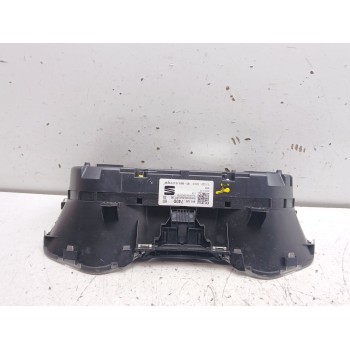 Recambio de cuadro instrumentos para seat arona (kj7, kjp) 1.0 tsi referencia OEM IAM 6f0920740d  