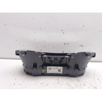 Recambio de cuadro instrumentos para seat arona (kj7, kjp) 1.0 tsi referencia OEM IAM 6f0920740d  