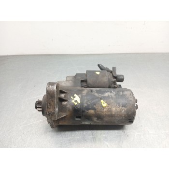 MOTOR ARRANQUE 0001121006 / 020911023FX / 020911023FV 