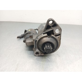Recambio de motor arranque para volkswagen golf iv (1j1) 1.6 referencia OEM IAM 0001121006  