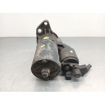 Recambio de motor arranque para volkswagen golf iv (1j1) 1.6 referencia OEM IAM 0001121006  