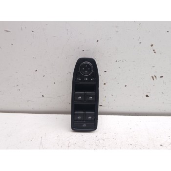 MANDO ELEVALUNAS DELANTERO IZQUIERDO 254104196R 254102693r 