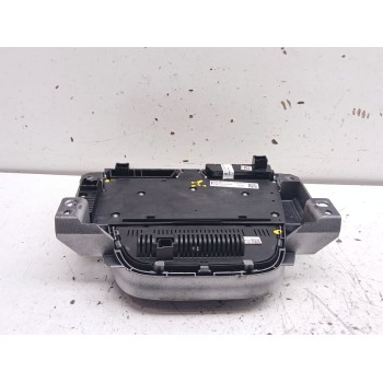 Recambio de mando climatizador para opel meriva b cosmo referencia OEM IAM 13360099 13362778 