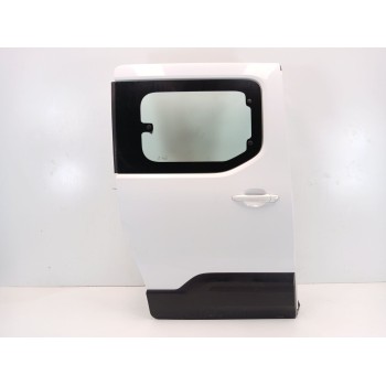 PUERTA LATERAL CORREDERA DERECHA acristalada