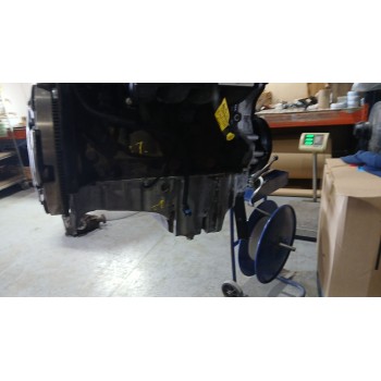 Recambio de despiece motor para chevrolet aveo / kalos hatchback (t250, t255) 1.4 referencia OEM IAM F14D4  B