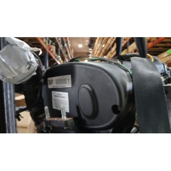 Recambio de despiece motor para chevrolet aveo / kalos hatchback (t250, t255) 1.4 referencia OEM IAM F14D4  B