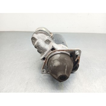 Recambio de motor arranque para opel meriva b cosmo referencia OEM IAM 55578921  