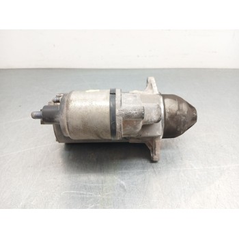 Recambio de motor arranque para opel meriva b cosmo referencia OEM IAM 55578921  