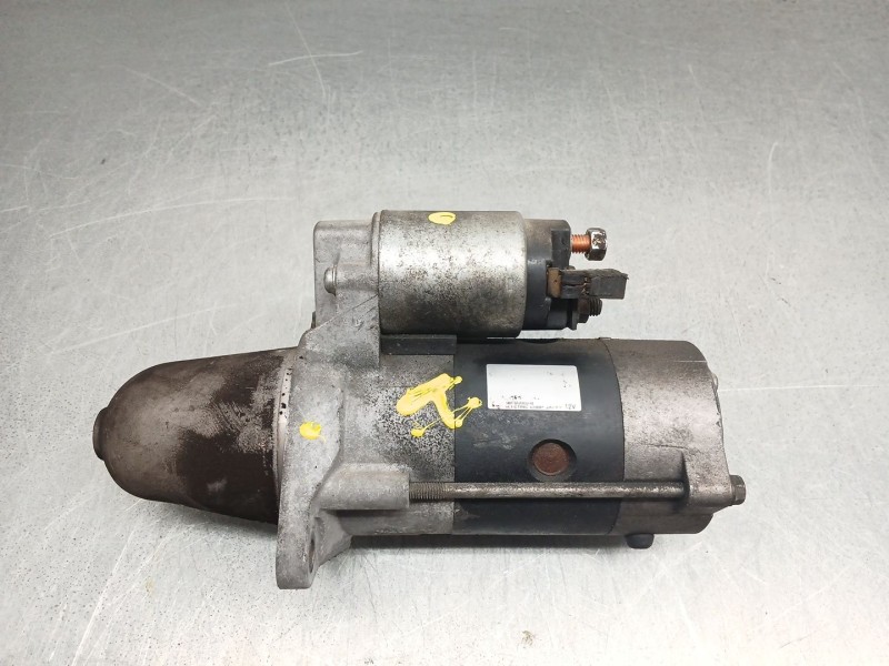 Recambio de motor arranque para subaru legacy kombi/outback b14 2.0 diesel cat referencia OEM IAM   