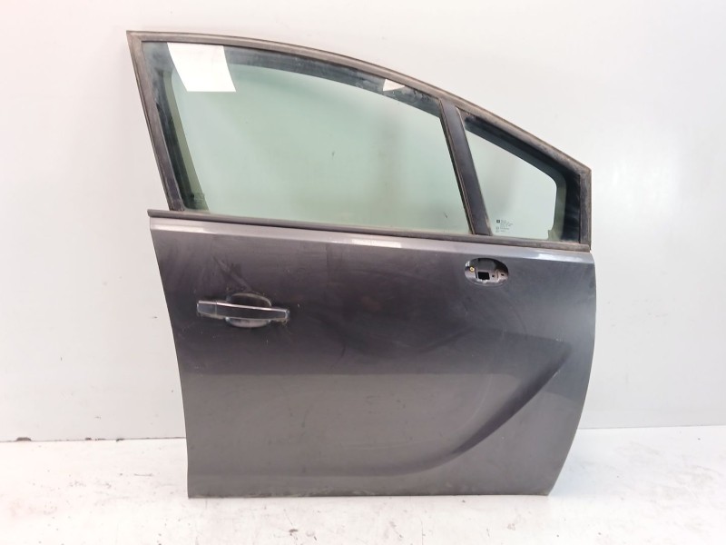 Recambio de puerta delantera derecha para opel meriva b cosmo referencia OEM IAM   