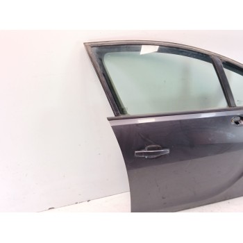 Recambio de puerta delantera derecha para opel meriva b cosmo referencia OEM IAM   