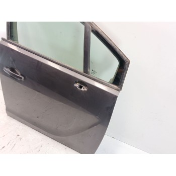 Recambio de puerta delantera derecha para opel meriva b cosmo referencia OEM IAM   