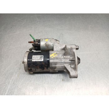 MOTOR ARRANQUE 5802FK / 9827007180 980505868001 