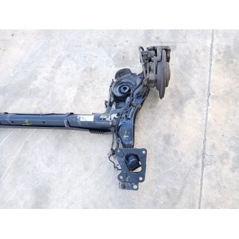 Recambio de puente trasero para opel combo e tour / life (k9) 1.5 referencia OEM IAM 9822649880  