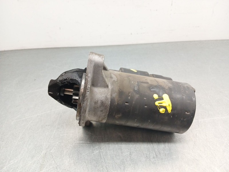 Recambio de motor arranque para toyota avensis liftback (_t22_) 1.6 (zzt220_) referencia OEM IAM 281000d030 0001107088 