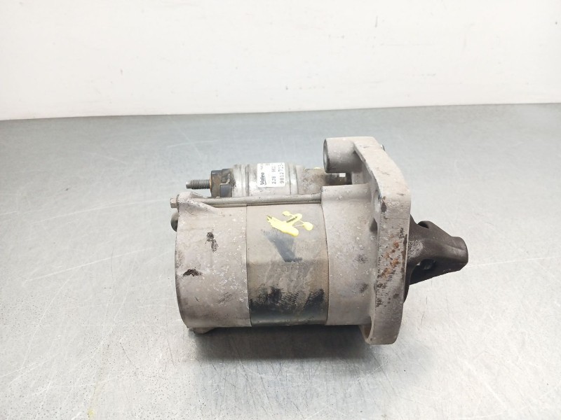 Recambio de motor arranque para opel crossland x / crossland (p17, p2qo) 1.2 (75) referencia OEM IAM 9812715480  