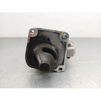Recambio de motor arranque para opel crossland x / crossland (p17, p2qo) 1.2 (75) referencia OEM IAM 9812715480  