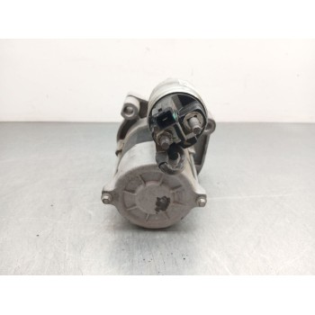 Recambio de motor arranque para opel crossland x / crossland (p17, p2qo) 1.2 (75) referencia OEM IAM 9812715480  