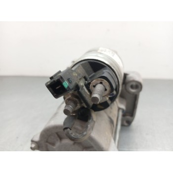 Recambio de motor arranque para opel crossland x / crossland (p17, p2qo) 1.2 (75) referencia OEM IAM 9812715480  