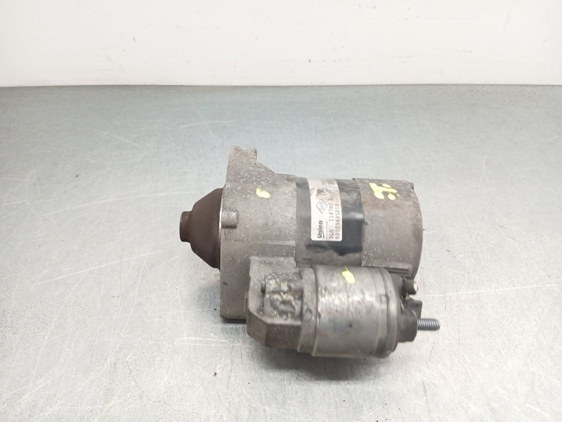 Recambio de motor arranque para dacia logan ii 1.2 referencia OEM IAM 233008504R / 8200369521  