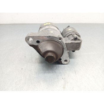 Recambio de motor arranque para dacia logan ii 1.2 referencia OEM IAM 233008504R / 8200369521  