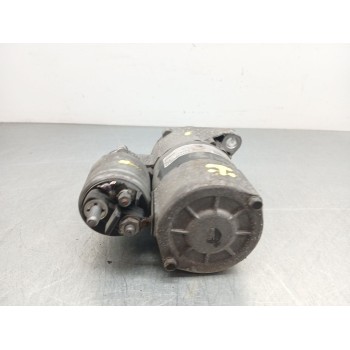 Recambio de motor arranque para dacia logan ii 1.2 referencia OEM IAM 233008504R / 8200369521  
