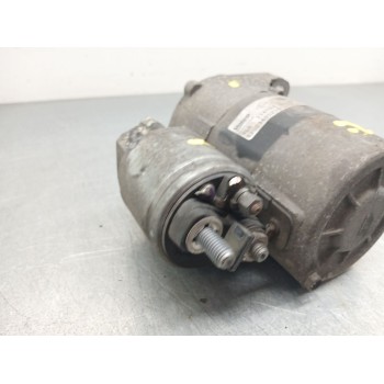 Recambio de motor arranque para dacia logan ii 1.2 referencia OEM IAM 233008504R / 8200369521  