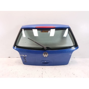 Recambio de porton trasero para volkswagen polo iv (9n_, 9a_) 1.9 tdi referencia OEM IAM   