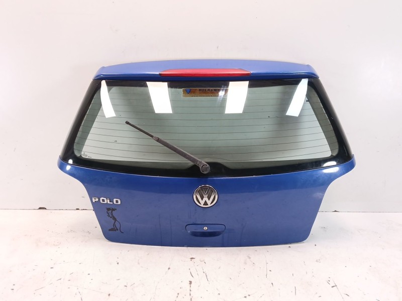 Recambio de porton trasero para volkswagen polo iv (9n_, 9a_) 1.9 tdi referencia OEM IAM   