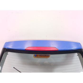 Recambio de porton trasero para volkswagen polo iv (9n_, 9a_) 1.9 tdi referencia OEM IAM   