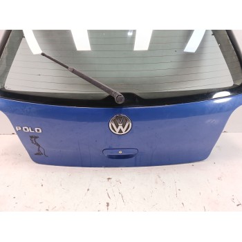 Recambio de porton trasero para volkswagen polo iv (9n_, 9a_) 1.9 tdi referencia OEM IAM   