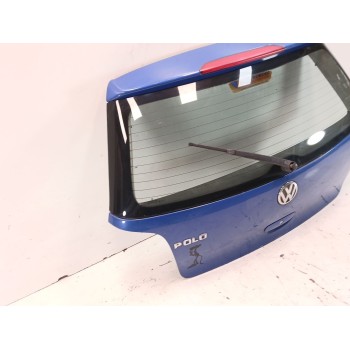 Recambio de porton trasero para volkswagen polo iv (9n_, 9a_) 1.9 tdi referencia OEM IAM   