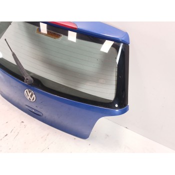 Recambio de porton trasero para volkswagen polo iv (9n_, 9a_) 1.9 tdi referencia OEM IAM   