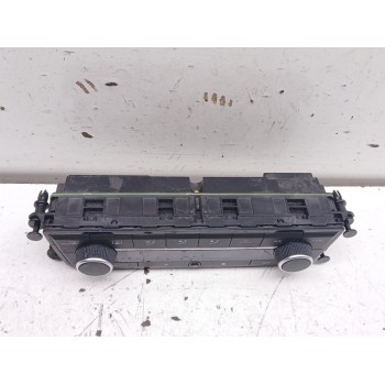 Recambio de mando climatizador para seat arona (kj7, kjp) 1.0 tsi referencia OEM IAM 6f0907044h  