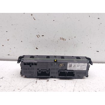 Recambio de mando climatizador para seat arona (kj7, kjp) 1.0 tsi referencia OEM IAM 6f0907044h  