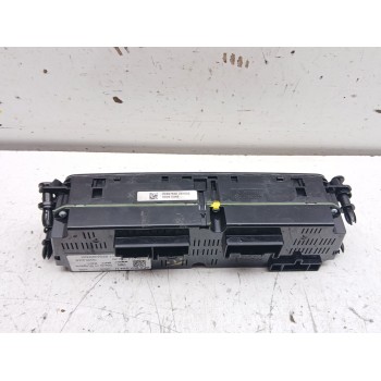 Recambio de mando climatizador para seat arona (kj7, kjp) 1.0 tsi referencia OEM IAM 6f0907044h  
