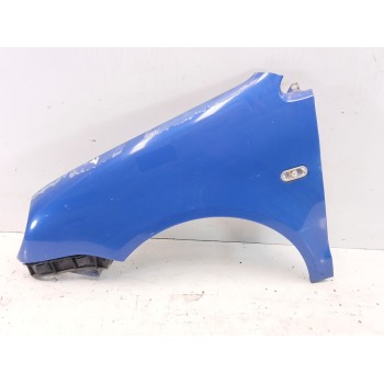 Recambio de aleta delantera izquierda para volkswagen polo iv (9n_, 9a_) 1.9 tdi referencia OEM IAM   