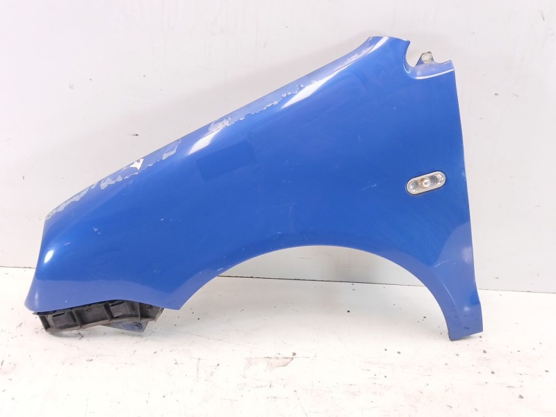 Recambio de aleta delantera izquierda para volkswagen polo iv (9n_, 9a_) 1.9 tdi referencia OEM IAM   